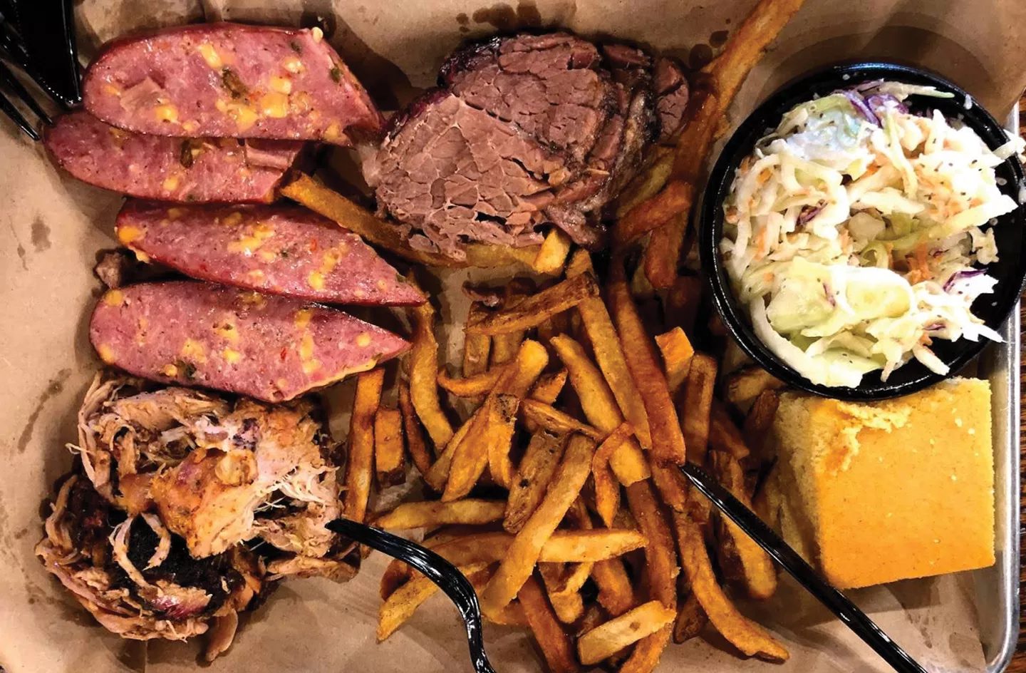New Restaurant Opened After 8 1 20 2021 Mission Bbq Food Drink