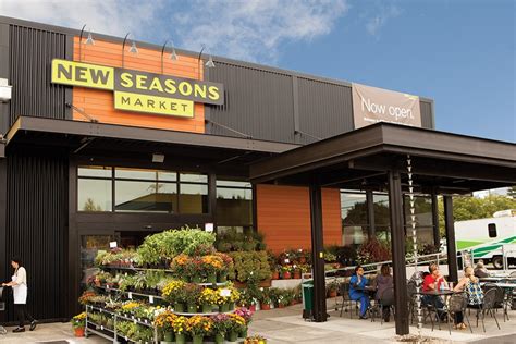 New Seasons Market Portland New Seasons Market Portland