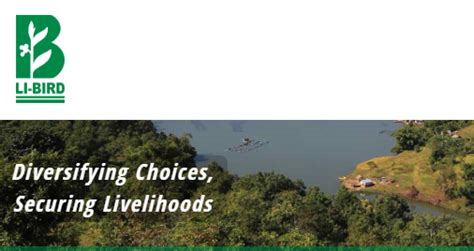 New Team Leader Job Vacancy 2023 At Local Initiatives For Biodiversity New Team Leader Job Vacancy 2023 At Local Initiatives For Biodiversity