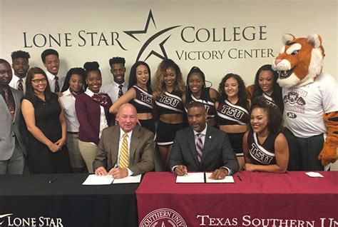 New Texas Southern University President Has Plan To Increase Enrollment Houston Public Media New Texas Southern University President Has Plan To Increase Enrollment Houston Public Media