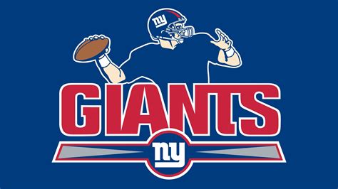 New York Giants New York Giants