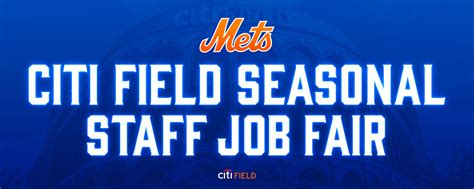 New York Mets Jobs Careers