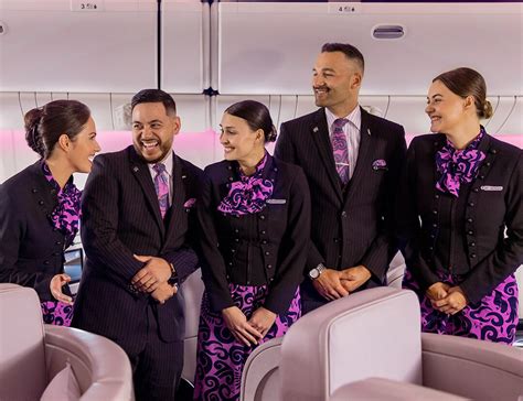 New Zealand Airways Careers New Zealand Airways Careers