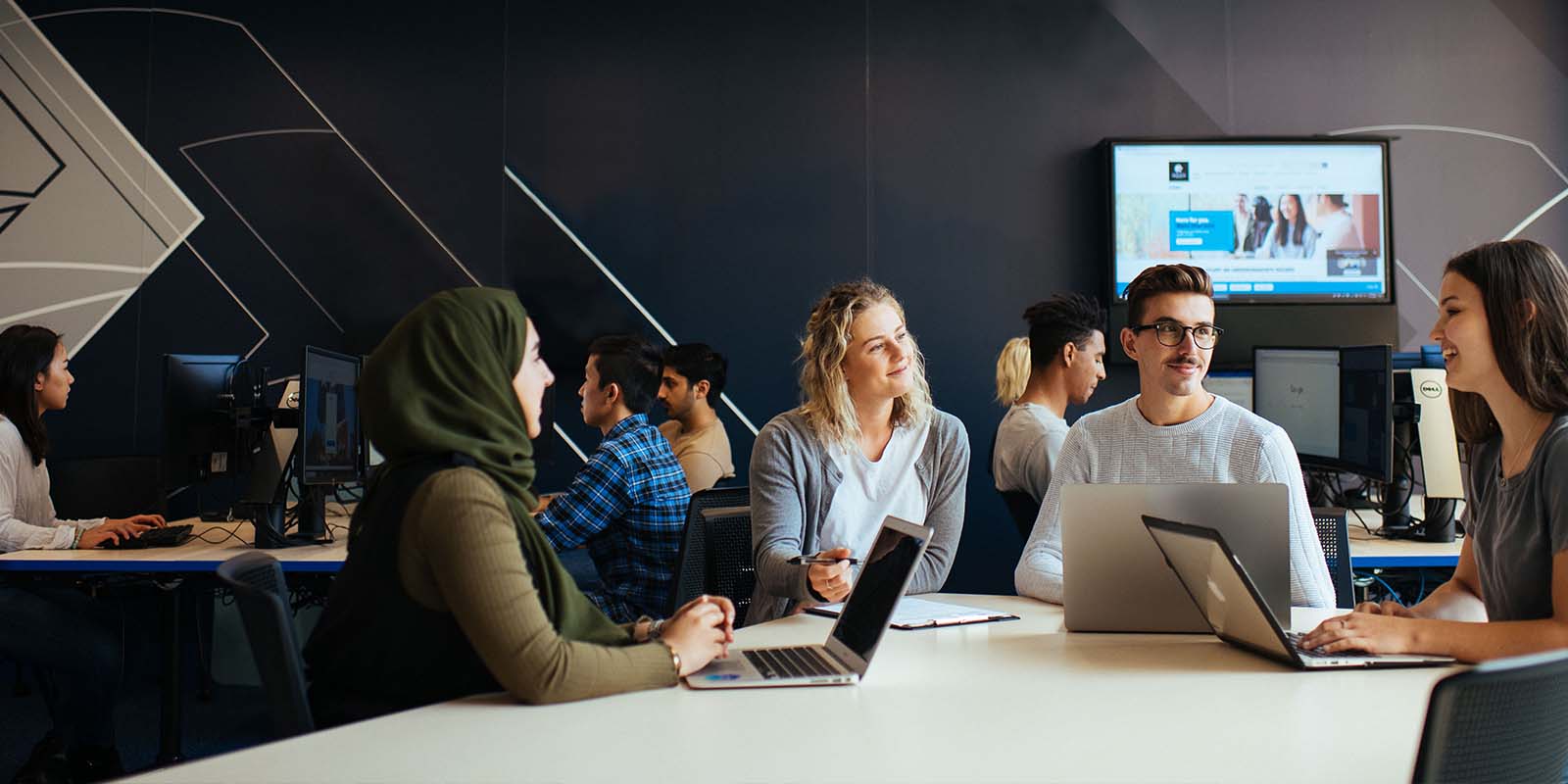 Newcastle University Careers Service