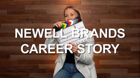 Newell Brands Careers