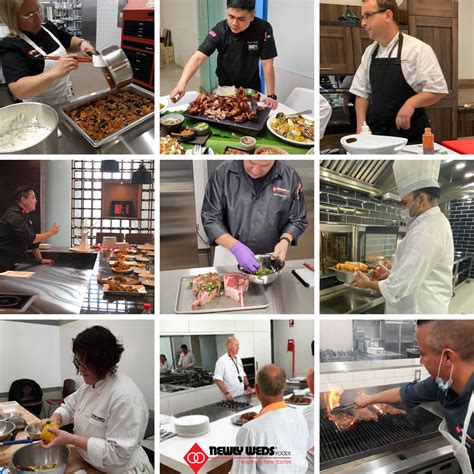 Newly Weds Foods Careers