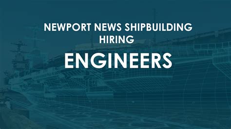 Newport News Shipbuilding Careers Hii Newport News Shipbuilding Careers Hii