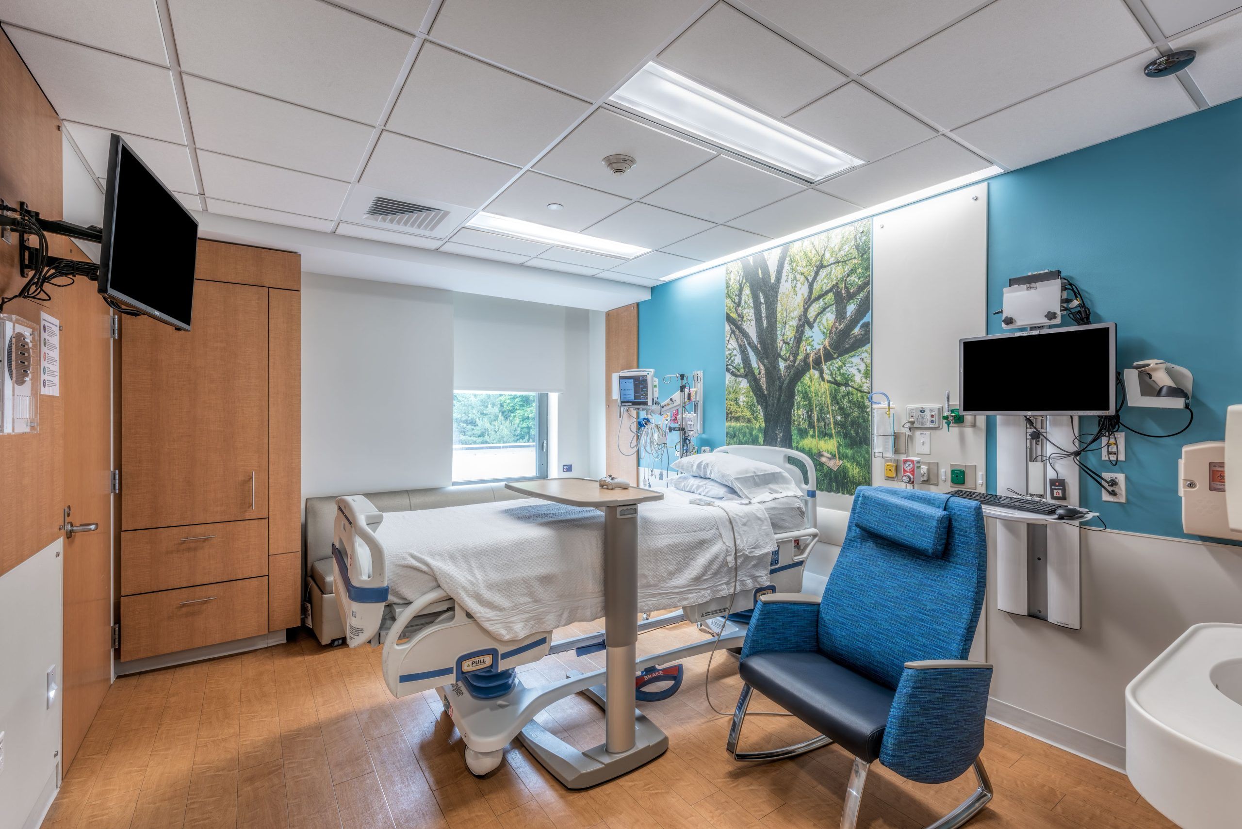 Newton Wellesley Hospital Dcl