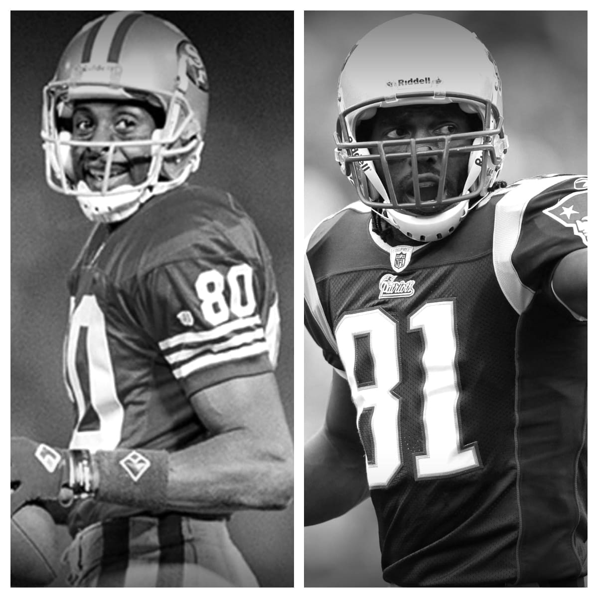 Nfl Jerry Rice Vs Randy Moss Career Stats Comparison Youtube Nfl Jerry Rice Vs Randy Moss Career Stats Comparison Youtube