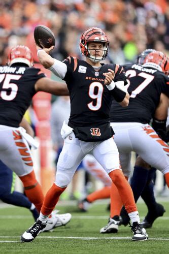 Nfl Roundup Bengals Red Zone D Keys Win Over Seatlle Last Two Nfl Roundup Bengals Red Zone D Keys Win Over Seatlle Last Two