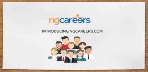 Ng Careers