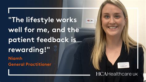 Niamh S Story Hca Healthcare Uk Careers Niamh S Story Hca Healthcare Uk Careers