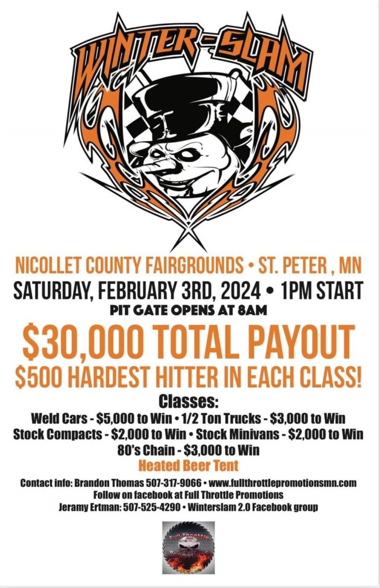 Nicollet County Careers
