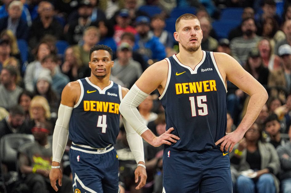 Nikola Jokic Net Worth Origin Wife Career Highlights And Awards How Nikola Jokic Net Worth Origin Wife Career Highlights And Awards How