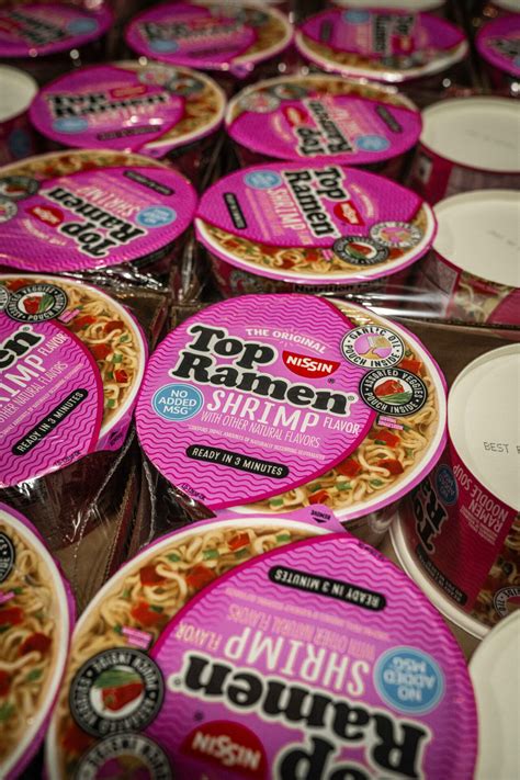 Nissin Foods Careers
