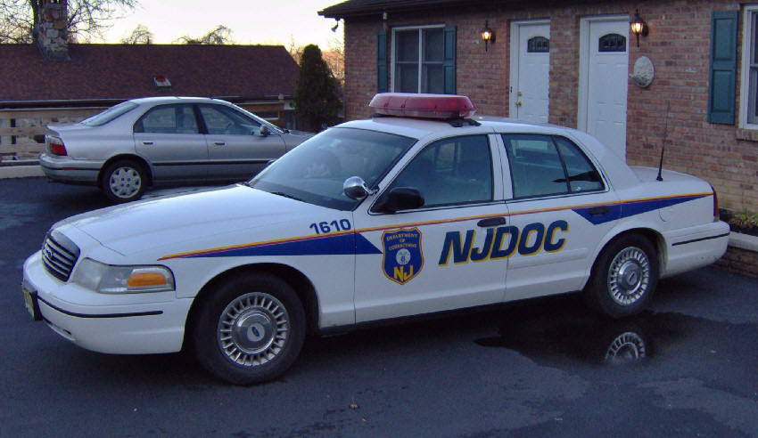 Njdoc Careers