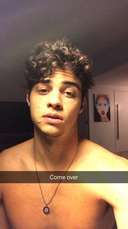 Noah Centineo Nude Cygnus X1 Hub