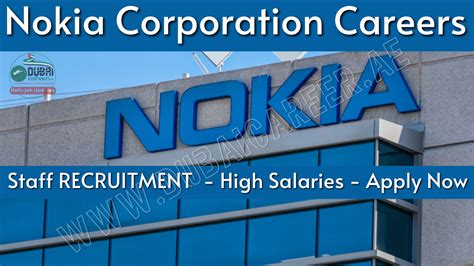 Nokia Swe Careers