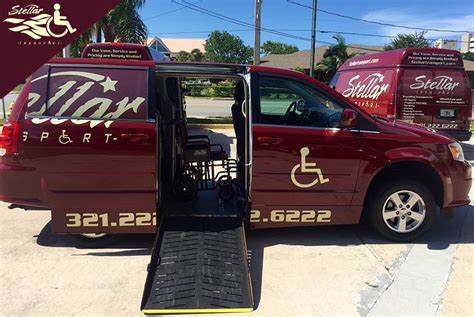 Non Emergency Medical Transportation Franchise