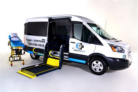 Non Emergency Medical Transportation Non Emergency Medical Transportation