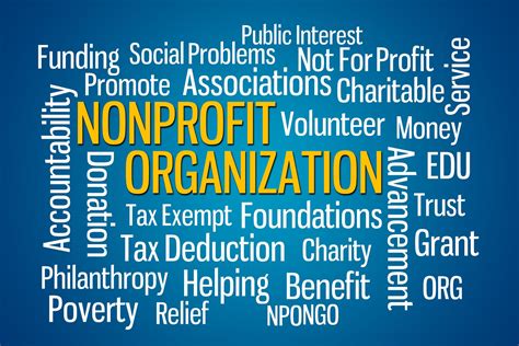 Nonprofits Fail Here Amp 39 S Seven Reasons Why Tracy Ebarb Nonprofits Fail Here Amp 39 S Seven Reasons Why Tracy Ebarb
