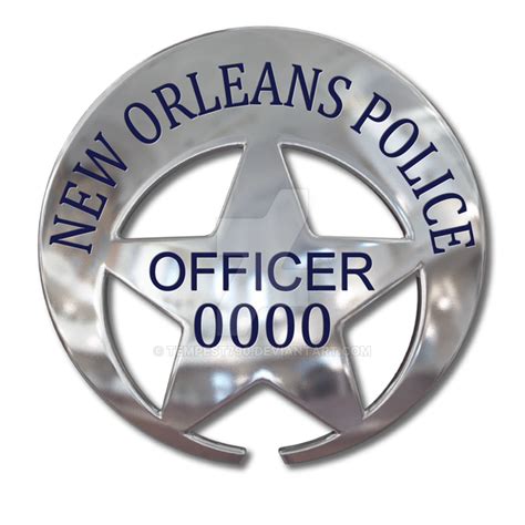 Nopd Chrome Badge Wallpaper By Tempest790 On Deviantart Nopd Chrome Badge Wallpaper By Tempest790 On Deviantart