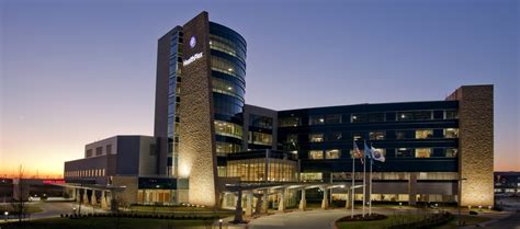 Norman Regional Medical Center L A Fuess Partners L A Fuess Partners Norman Regional Medical Center L A Fuess Partners L A Fuess Partners
