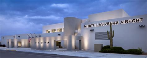 North Las Vegas Airport Careers