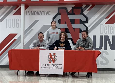 North Scott High School On Twitter Rt Northscottxc Congratulations North Scott High School On Twitter Rt Northscottxc Congratulations