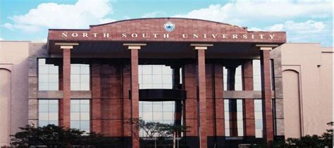 North South University Nsu North South University Nsu