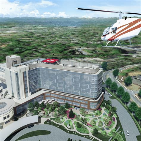 Northeast Georgia Hospital Careers