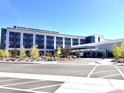 Northern Nevada Sierra Medical Center Northern Nevada Sierra Medical Center
