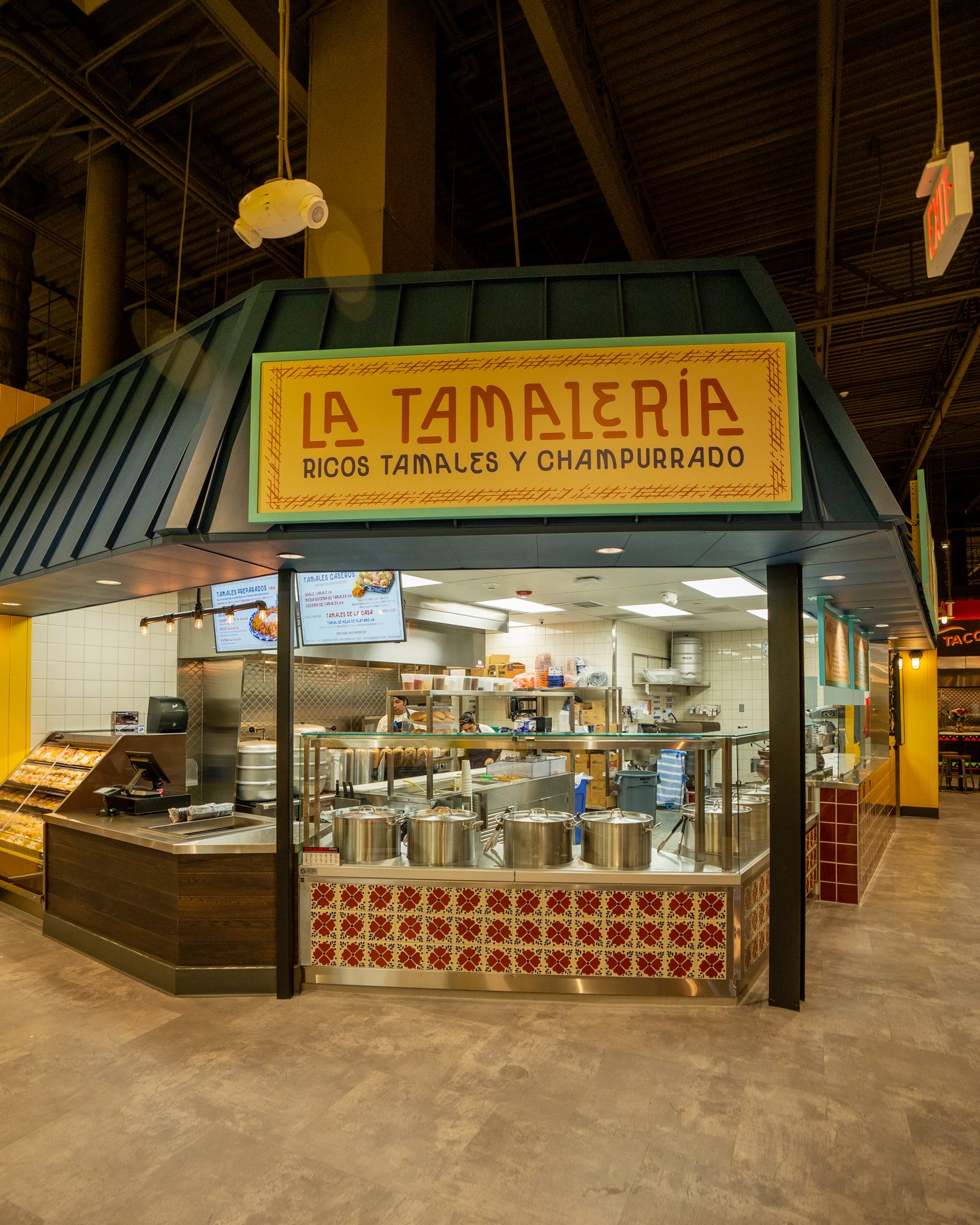 Northgate Gonz Lez Market Debuts New Retail Concept Progressive Grocer Northgate Gonz Lez Market Debuts New Retail Concept Progressive Grocer