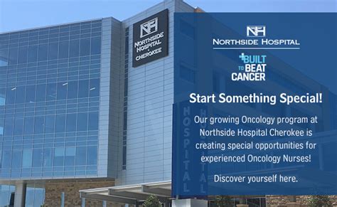 Northside Hospital Atlanta Careers