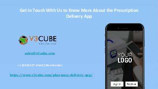 Nowrx On Demand Pharmacy Delivery App Nowrx On Demand Pharmacy Delivery App