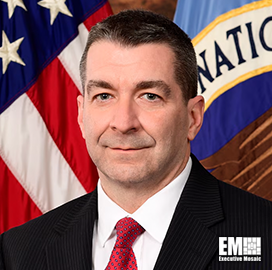Nsa Cyber Director Luber To Retire At Month S End The Record From Recorded Future News Nsa Cyber Director Luber To Retire At Month S End The Record From Recorded Future News