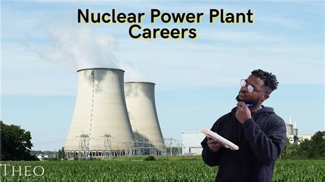 Nuclear Power Plant Careers Nuclear Power Plant Careers