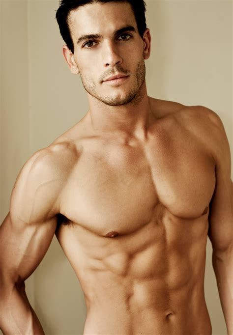 Nude Male Models