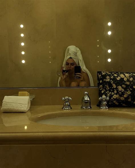 Nude Selfies
