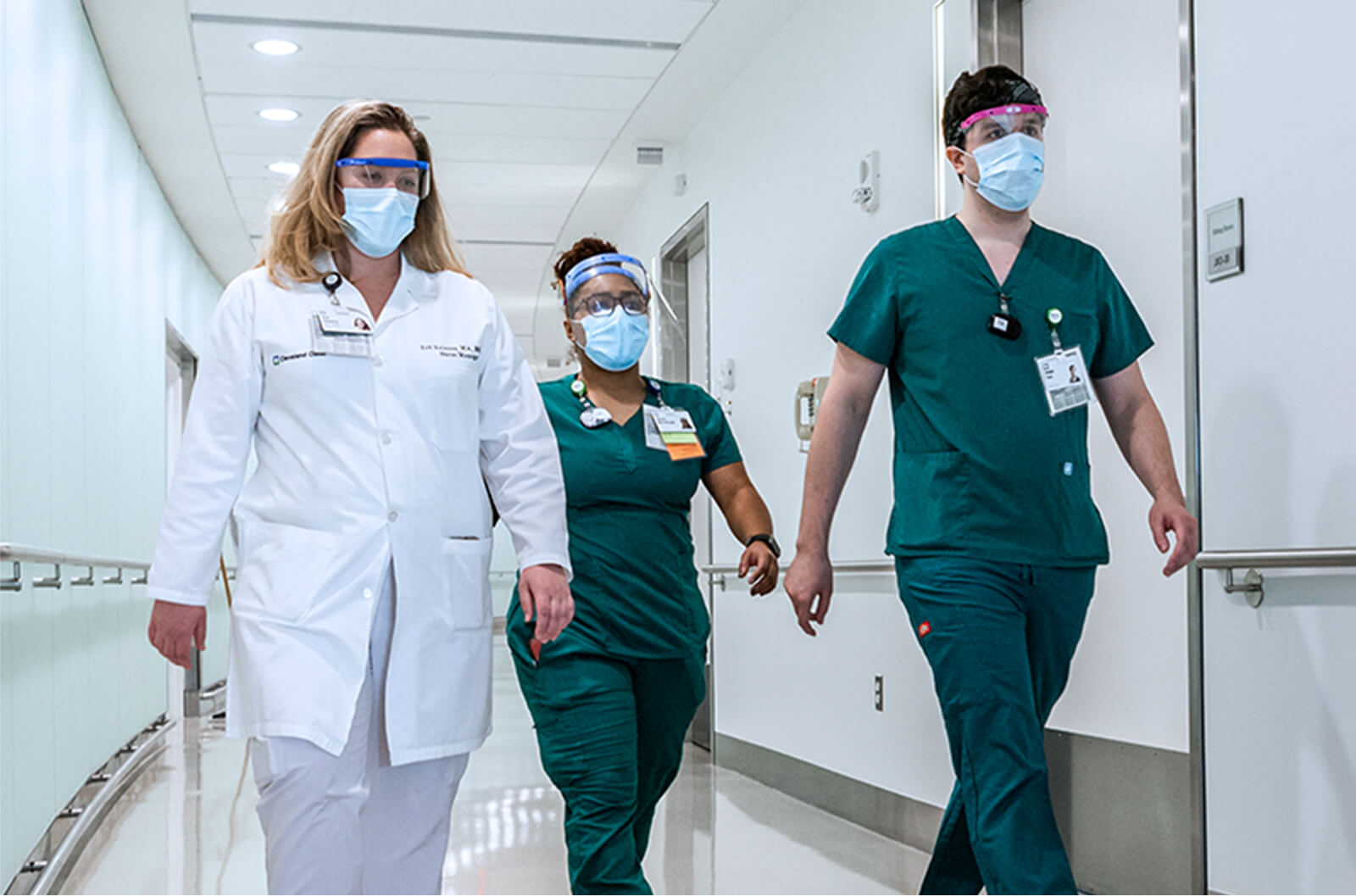 Nursing Cleveland Clinic Careers Nursing Cleveland Clinic Careers