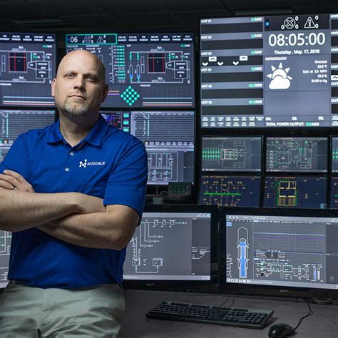 Nuscale Careers