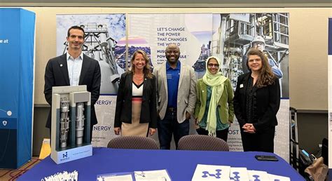 Nuscale Power On Linkedin Nuscale Is Proud To Showcase Our Technology