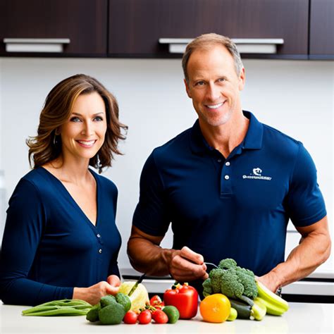 Nutrition Coach Careers