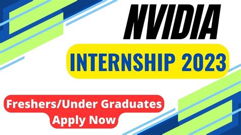 Nvidia 2025 Summer Finance Internship