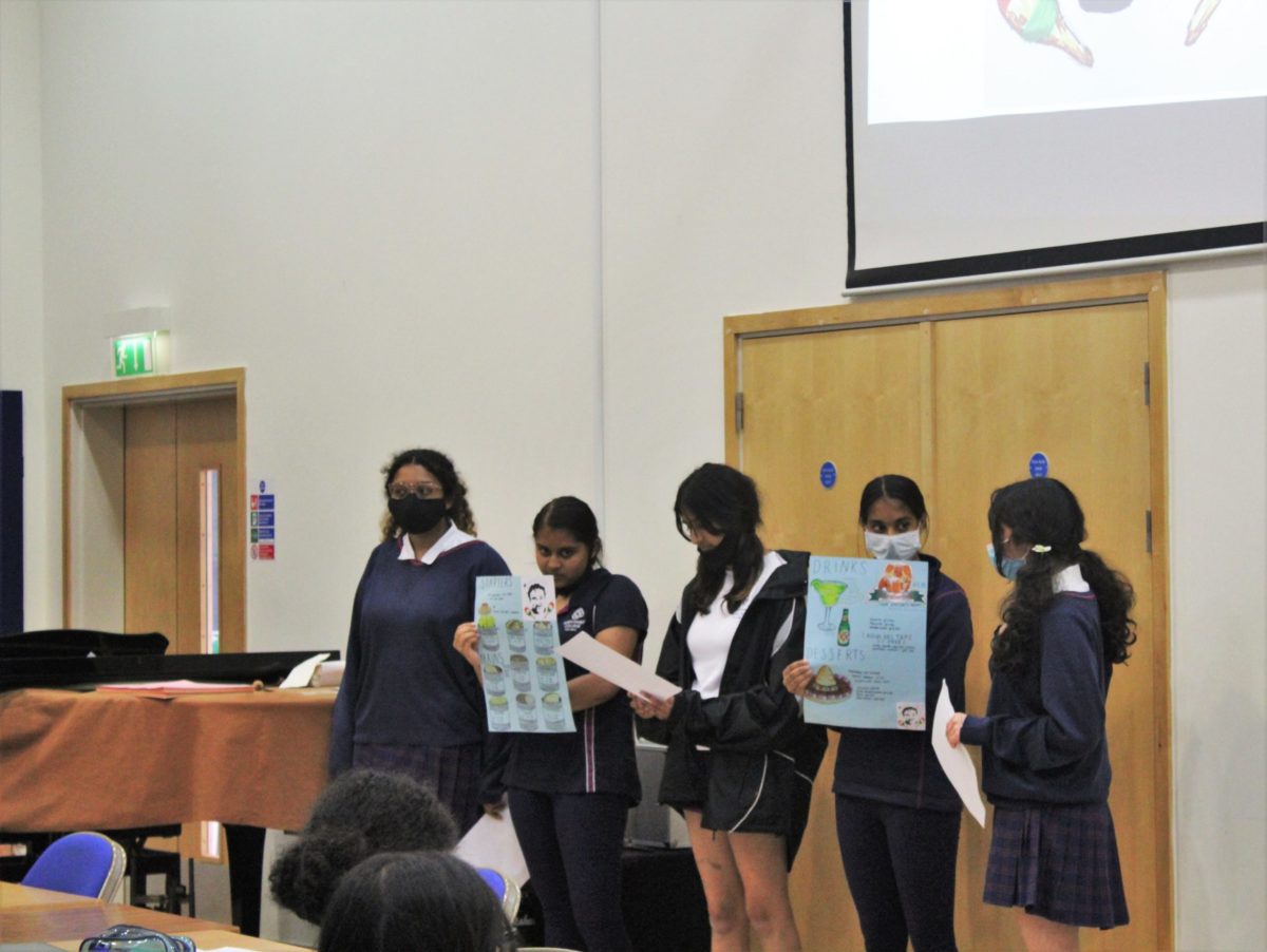 Nwc Careers Week Northwood College For Girls Nwc Careers Week Northwood College For Girls