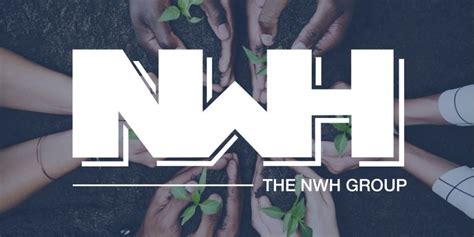 Nwh Careers