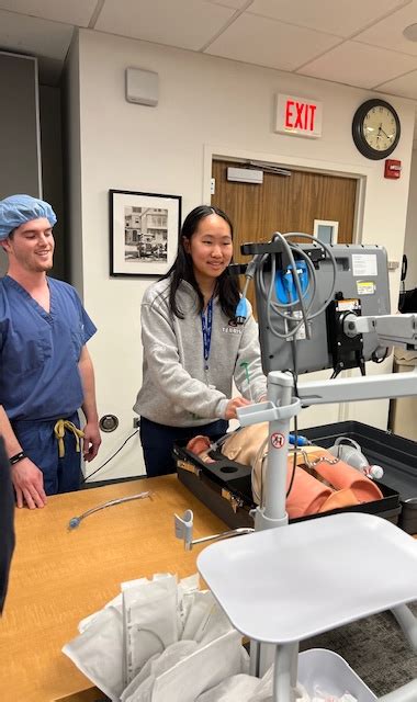 Nwh Student Experiences Northern Westchester Hospital Nwh Student Experiences Northern Westchester Hospital