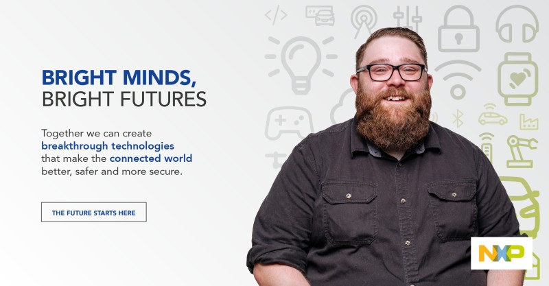 Nxp Semiconductors Careers