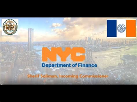 Nyc Department Of Finance Joining Growing Civic Hub In Sunset Park Commercial Observer Nyc Department Of Finance Joining Growing Civic Hub In Sunset Park Commercial Observer