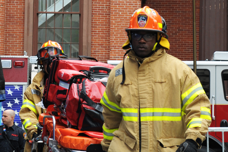 Nyc Firefighters Who Began Fdny Careers In Ems Want Pension Parity Nyc Firefighters Who Began Fdny Careers In Ems Want Pension Parity